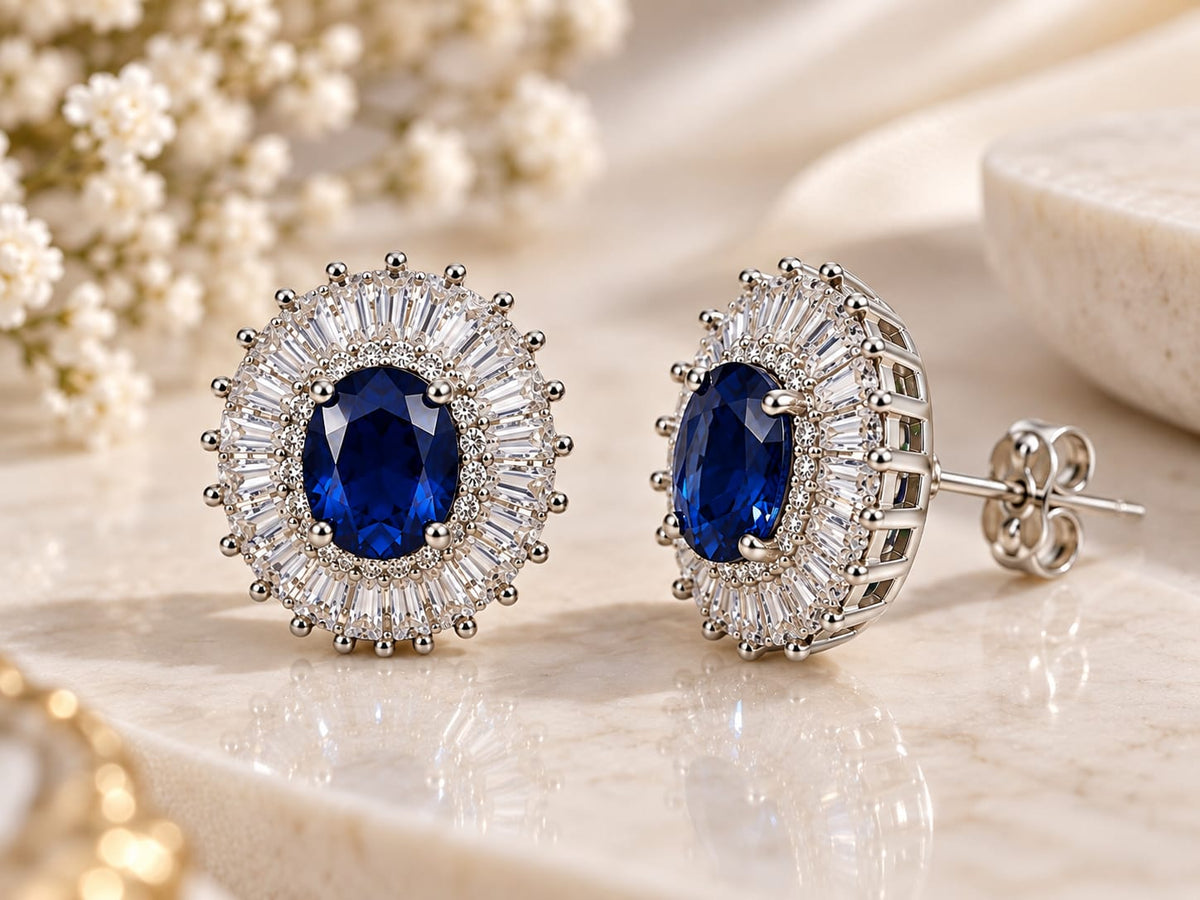 Earring A31690
