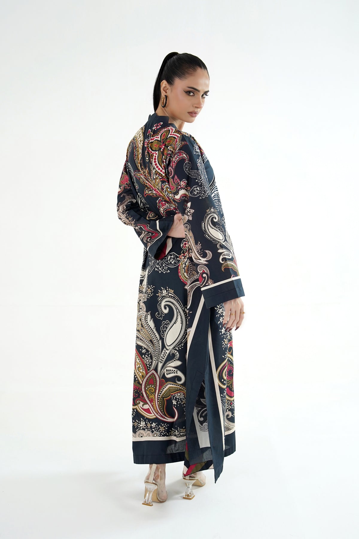 Kaftan Royal Grace