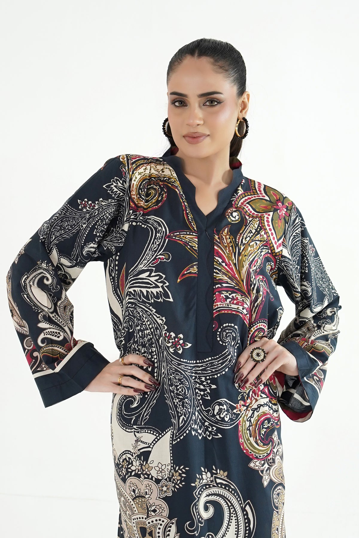Kaftan Royal Grace