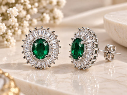 Earring A31690