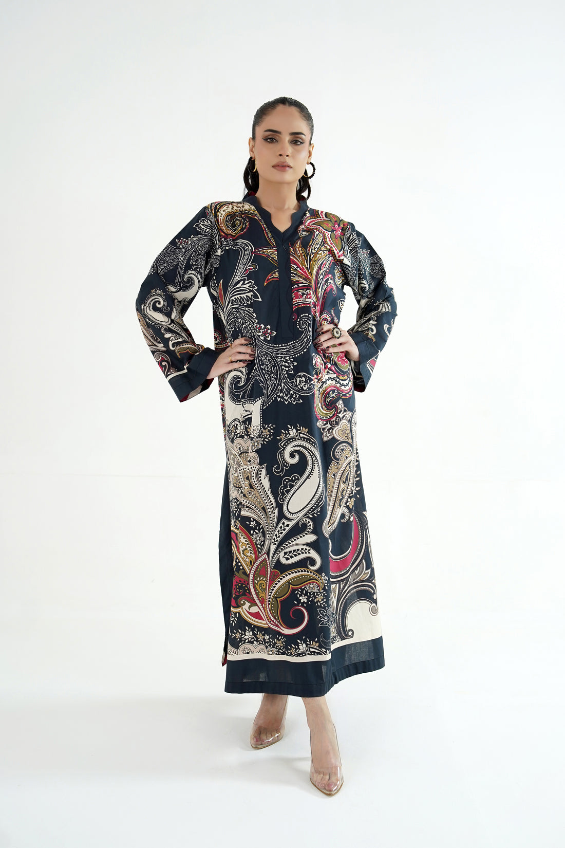 Kaftan Royal Grace
