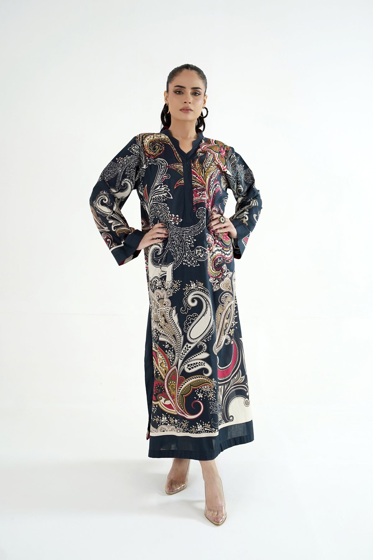 Kaftan Royal Grace