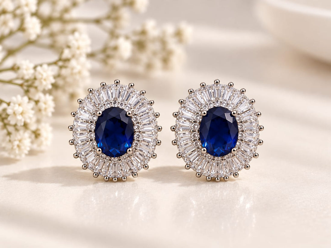 Earring A31690