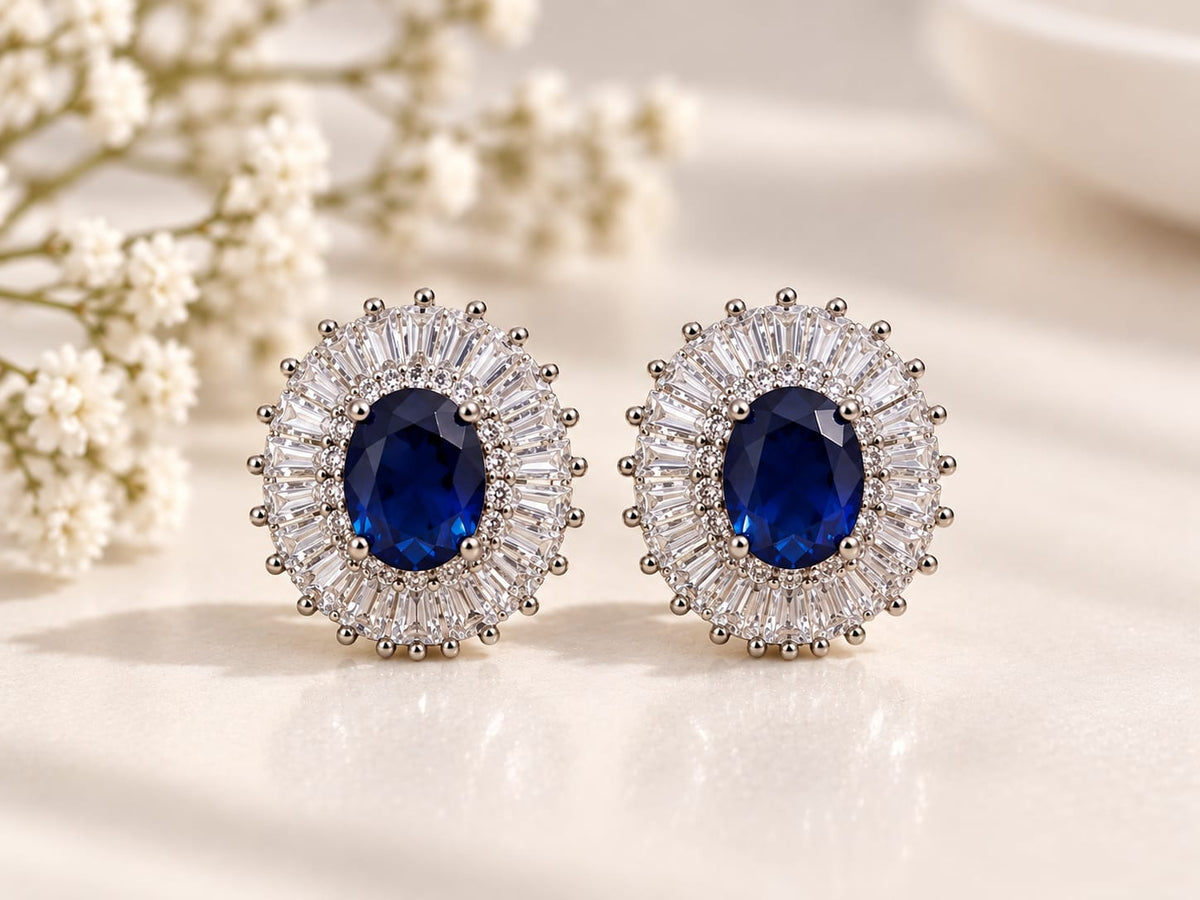 Earring A31690