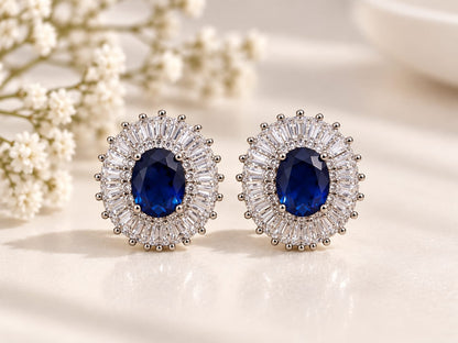 Earring A31690