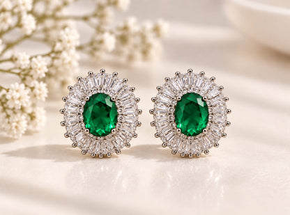 Earring A31690