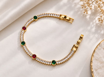 Jewel Glow Bracelet