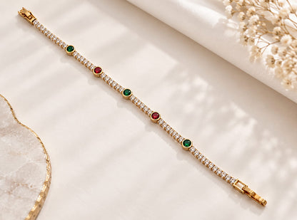 Jewel Glow Bracelet